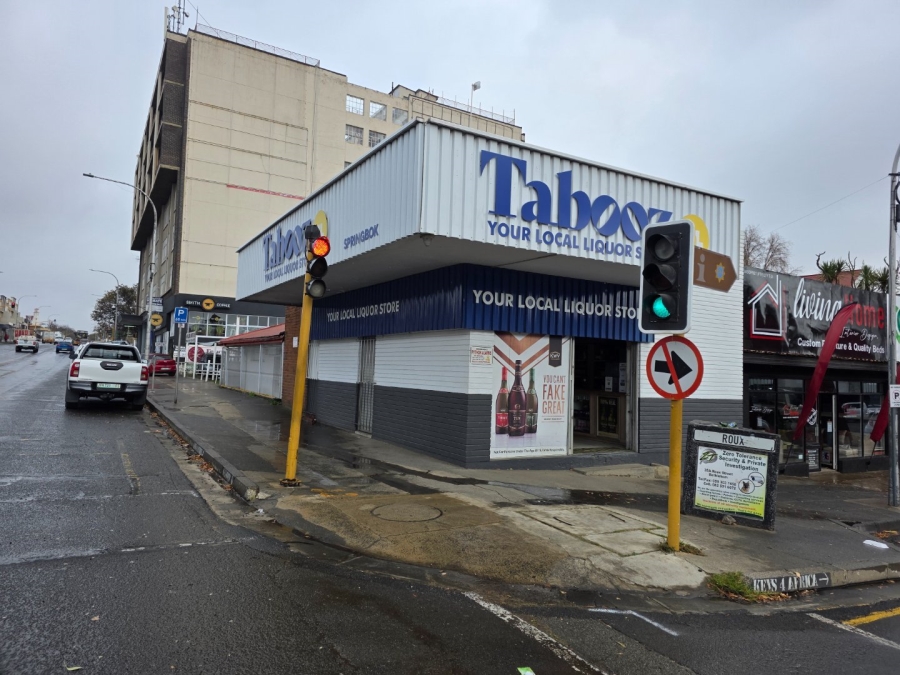  Bedroom Property for Sale in Bethlehem Free State